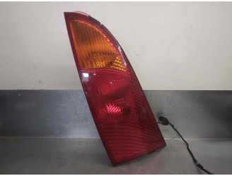 Recambio de piloto trasero izquierdo para ford focus berlina (cak) ambiente referencia OEM IAM XS4113405A  5 PUERTAS