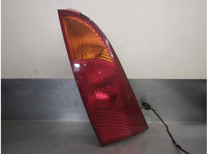 Recambio de piloto trasero izquierdo para ford focus berlina (cak) ambiente referencia OEM IAM XS4113405A  5 PUERTAS