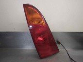 Recambio de piloto trasero izquierdo para ford focus berlina (cak) ambiente referencia OEM IAM XS4113405A  5 PUERTAS