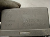 Recambio de caja precalentamiento para lancia musa (184) 1.3 jtd 16v referencia OEM IAM 55193073 38430003 OMROM