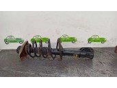 Recambio de amortiguador delantero izquierdo para fiat punto berl. (176) 1.2 cat referencia OEM IAM 71713674 