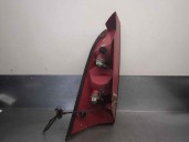 Recambio de piloto trasero izquierdo para ford focus berlina (cak) ambiente referencia OEM IAM XS4113405A  5 PUERTAS