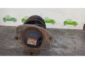 Recambio de amortiguador delantero izquierdo para fiat punto berl. (176) 1.2 cat referencia OEM IAM 71713674 