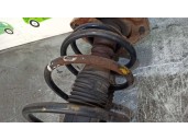 Recambio de amortiguador delantero izquierdo para fiat punto berl. (176) 1.2 cat referencia OEM IAM 71713674 