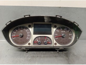 Recambio de cuadro instrumentos para lancia musa (184) 1.3 jtd 16v referencia OEM IAM 518081390  