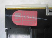 Recambio de mando limpia para toyota avensis berlina (t25) 2.2 d-4d cat referencia OEM IAM 8465205160 