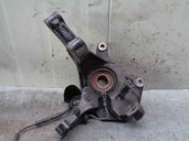 Recambio de mangueta delantera izquierda para renault vel satis (bj0) 3.0 v6 dci turbodiesel cat referencia OEM IAM 8200320889 8