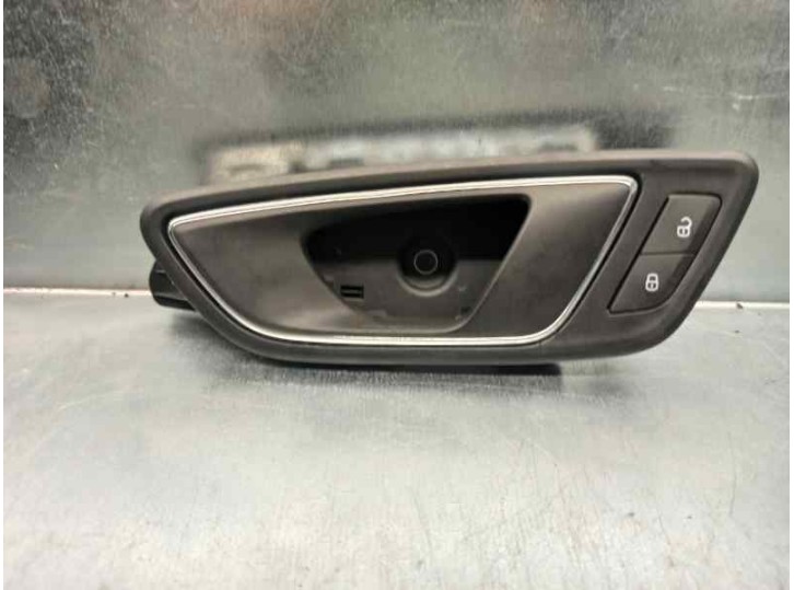 Recambio de maneta interior delantera izquierda para seat leon st (5f8) 2.0 tdi referencia OEM IAM 5F1837113A  