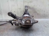 Recambio de mangueta delantera izquierda para renault vel satis (bj0) 3.0 v6 dci turbodiesel cat referencia OEM IAM 8200320889 8