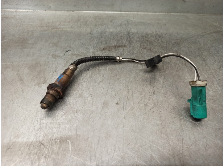 Recambio de sonda lambda para ford focus berlina (cak) ambiente referencia OEM IAM 98FB9F472BB 