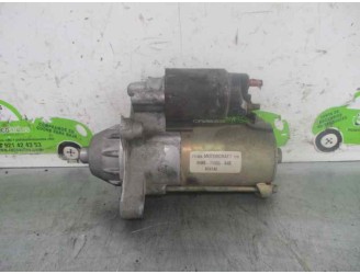MOTOR ARRANQUE 96BB11000AA 96BB1100A4B MOTORCRAFT