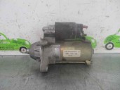 Replacement starter motor for Ford Mondeo Saloon (GD) 1.8 16V cat OEM IAM reference 96BB11000AA 96BB1100A4B MOTORCRAFT