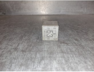 Recambio de rele para alfa romeo 147 (190) 1.9 jtd cat referencia OEM IAM 141951253B 20240072 