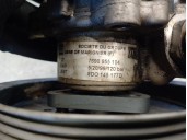 Replacement power steering pump for Audi A4 Avant (B5) 2.5 V6 24V TDI OEM IAM reference 8D0145177D 7690955104 ZF