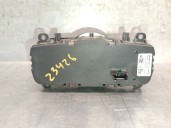 Recambio de mando luces salpicadero para mini mini countryman (f60) cooper referencia OEM IAM 9865847 61315A25472 3473310109