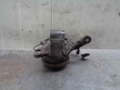 Recambio de mangueta delantera izquierda para renault vel satis (bj0) 3.0 v6 dci turbodiesel cat referencia OEM IAM 8200320889 8