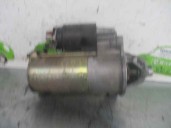 Replacement starter motor for Ford Mondeo Saloon (GD) 1.8 16v CAT OEM IAM reference 96BB11000AA 96BB1100A4B MOTORCRAFT