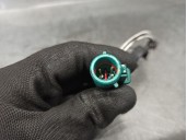 Recambio de sonda lambda para ford focus berlina (cak) ambiente referencia OEM IAM 98FB9F472BB 