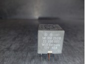 Recambio de rele para alfa romeo 147 (190) 1.9 jtd cat referencia OEM IAM 141951253B 20240072 