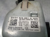 Recambio de antirrobo para seat leon (5f1) 1.4 16v tsi referencia OEM IAM 5Q0905861A 