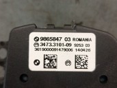 Recambio de mando luces salpicadero para mini mini countryman (f60) cooper referencia OEM IAM 9865847 61315A25472 3473310109