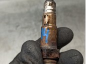 Recambio de sonda lambda para ford focus berlina (cak) ambiente referencia OEM IAM 98FB9F472BB  