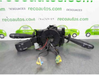 Recambio de mando luces para renault vel satis (bj0) 3.0 v6 dci turbodiesel cat referencia OEM IAM 8200012244 34448501 
