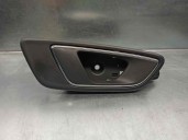 Recambio de maneta interior delantera derecha para seat leon st (5f8) 2.0 tdi referencia OEM IAM 5F1837114  
