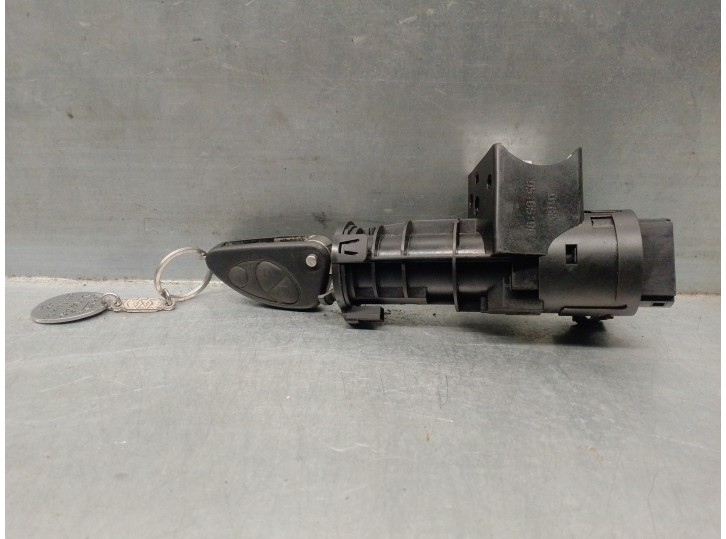 Recambio de conmutador de arranque para alfa romeo 147 (190) 1.9 jtd cat referencia OEM IAM 46742880 