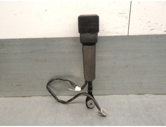 Recambio de enganche cinturon delantero izquierdo para jeep grand cherokee iv (wk, wk2) 3.0 crd v6 4x4 referencia OEM IAM 1VL12D