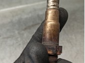 Recambio de sonda lambda para ford focus berlina (cak) ambiente referencia OEM IAM 98FB9F472BB 