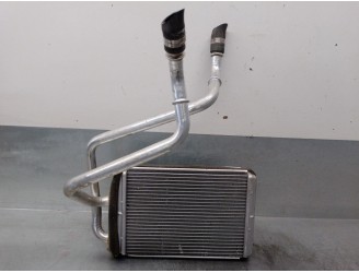 Recambio de radiador calefaccion / aire acondicionado para lancia musa (184) 1.3 jtd 16v referencia OEM IAM 020212500  