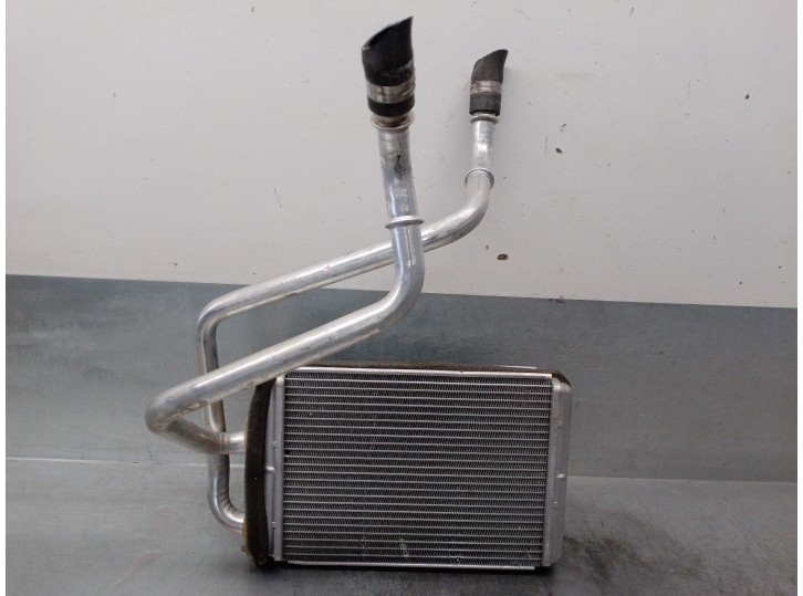 Recambio de radiador calefaccion / aire acondicionado para lancia musa (184) 1.3 jtd 16v referencia OEM IAM 020212500  