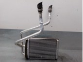 Recambio de radiador calefaccion / aire acondicionado para lancia musa (184) 1.3 jtd 16v referencia OEM IAM 020212500  