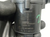Recambio de bomba agua para peugeot 3008 i monospace (0u_) 2.0 hdi hybrid4 (0urhca) referencia OEM IAM 9674357480  702059130