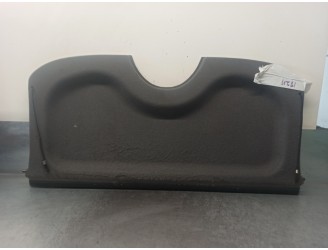 Recambio de bandeja trasera para daewoo lanos 1.6 cat referencia OEM IAM 96236033 5 PUERTAS