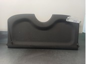 Replacement rear parcel shelf for Daewoo Lanos 1.6 CAT OEM IAM reference 96236033 5 DOORS