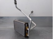 Recambio de radiador calefaccion / aire acondicionado para lancia musa (184) 1.3 jtd 16v referencia OEM IAM 020212500  