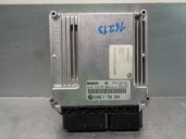 Recambio de centralita motor uce para bmw serie 3 berlina (e46) 320d referencia OEM IAM 7792024 0281010565 BOSCH