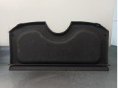 Recambio de bandeja trasera para daewoo lanos 1.6 cat referencia OEM IAM 96236033  5 PUERTAS