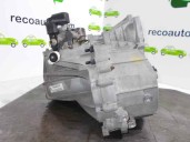 Recambio de caja cambios para ford mondeo berlina (gd) 1.8 16v cat referencia OEM IAM XS7R7002JB 1GE28L27000065 
