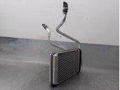 Recambio de radiador calefaccion / aire acondicionado para lancia musa (184) 1.3 jtd 16v referencia OEM IAM 020212500  