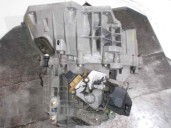 Recambio de caja cambios para ford mondeo berlina (gd) 1.8 16v cat referencia OEM IAM XS7R7002JB 1GE28L27000065 
