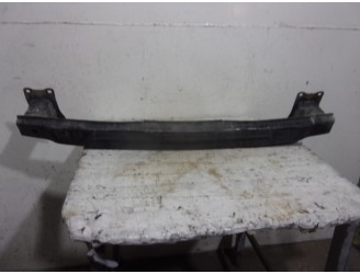 Recambio de refuerzo paragolpes trasero para seat leon (5f1) 1.4 16v tsi referencia OEM IAM 5F0807305 DE HIERRO 5 PUERTAS