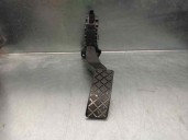 Recambio de potenciometro pedal para seat leon st (5f8) 2.0 tdi referencia OEM IAM 5Q1721503H 6PV01062110 HELLA