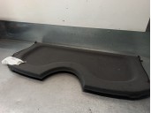 Recambio de bandeja trasera para daewoo lanos 1.6 cat referencia OEM IAM 96236033  5 PUERTAS