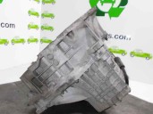 Recambio de caja cambios para ford mondeo berlina (gd) 1.8 16v cat referencia OEM IAM XS7R7002JB 1GE28L27000065 