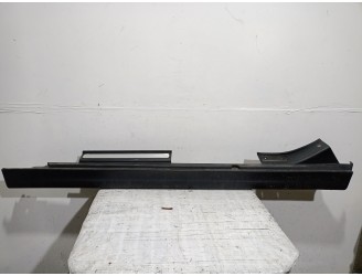 Recambio de faldon lateral para mini mini countryman (f60) cooper referencia OEM IAM 51775A3E755 51775A3E755 