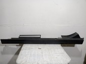 Replacement side skirt for Mini Mini Countryman (F60) Cooper OEM IAM reference 51775A3E755 51775A3E755 