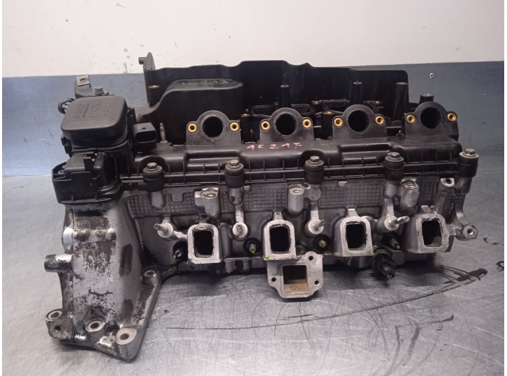 Recambio de culata para bmw serie 3 berlina (e46) 320d referencia OEM IAM 7785878  